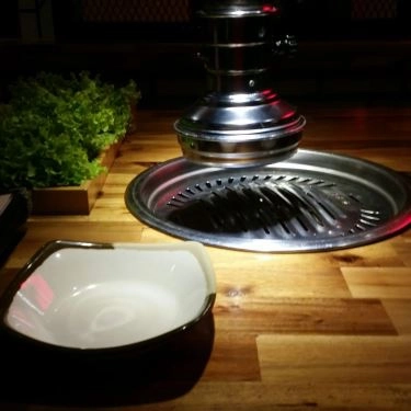 Tổng hợp- Quán Ăn Gogi House - Nướng Hàn Quốc - Linh Đàm