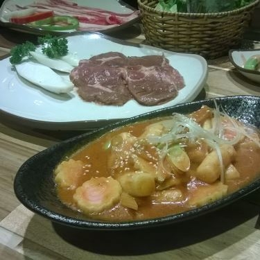 Tổng hợp- Nhà Hàng Gogi House - Quán Nướng Hàn Quốc - Saigon Superbowl