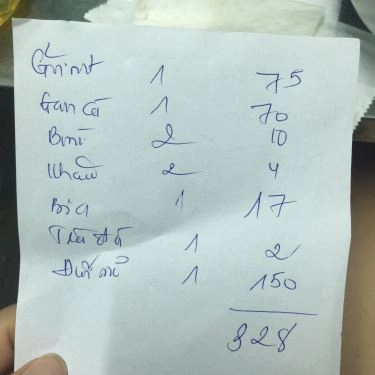 Tổng hợp- Quán Ăn Gỏi Cá Mai Trâm