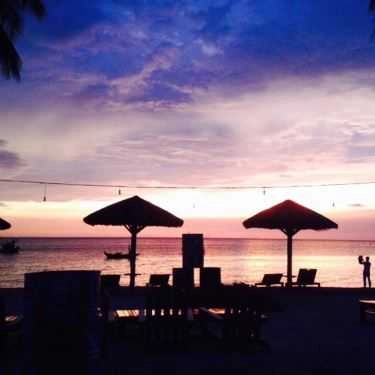 Tổng hợp- Quán Ăn Golden Sand Bar