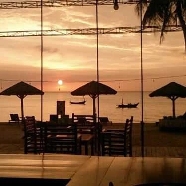 Tổng hợp- Quán Ăn Golden Sand Bar