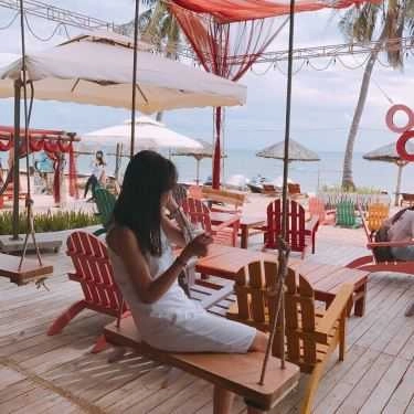 Tổng hợp- Quán Ăn Golden Sand Bar