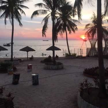 Tổng hợp- Quán Ăn Golden Sand Bar