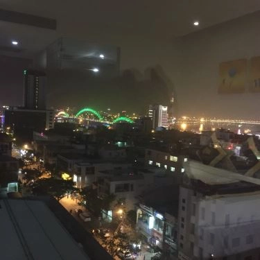 Tổng hợp- Nhà Hàng Paris Restaurant – Golden Palace Hotel