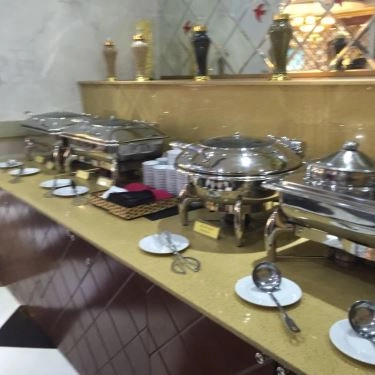 Tổng hợp- Nhà Hàng Paris Restaurant – Golden Palace Hotel