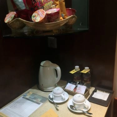 Tổng hợp- Nhà Hàng Paris Restaurant – Golden Palace Hotel