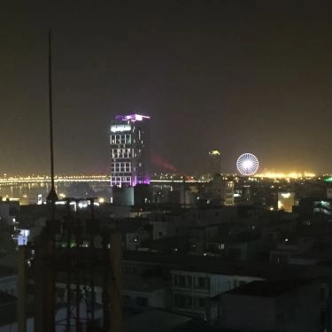 Tổng hợp- Nhà Hàng Paris Restaurant – Golden Palace Hotel