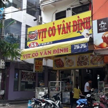 Tổng hợp- Quán Ăn Hà Phương - Vịt Cỏ Vân Đình