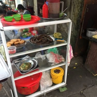 Tổng hợp- Quán Ăn Hải Anh - Bún Đậu Mẹt - Bùi Ngọc Dương
