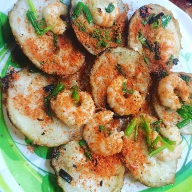 Món ăn- Quán Ăn Hải Âu - Bánh Khọt Vũng Tàu