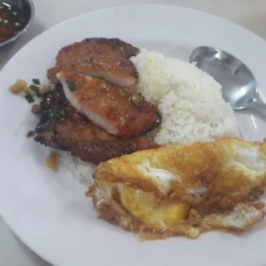 Món ăn- Quán Ăn Hai Be - Cơm Tấm & Bún Thịt Nướng