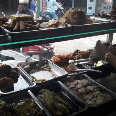 Tổng hợp- Quán Ăn Hai Be - Cơm Tấm & Bún Thịt Nướng