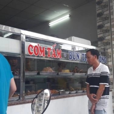 Tổng hợp- Quán Ăn Hai Be - Cơm Tấm & Bún Thịt Nướng