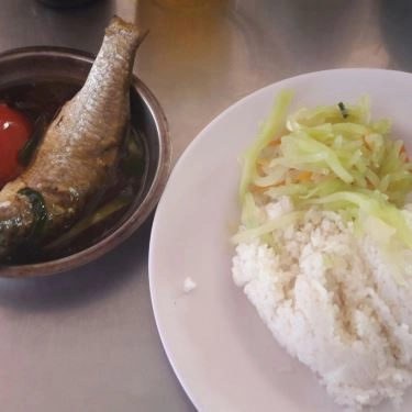 Món ăn- Quán Ăn Hai Be - Cơm Tấm & Bún Thịt Nướng