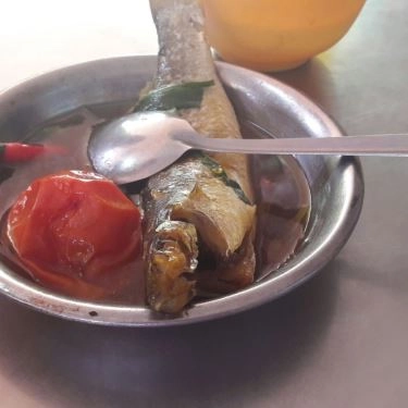 Món ăn- Quán Ăn Hai Be - Cơm Tấm & Bún Thịt Nướng