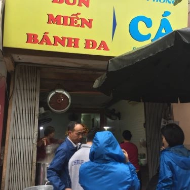 Tổng hợp- Quán Ăn Hải Phòng - Bún, Miến, Bánh Đa