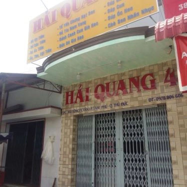 Tổng hợp- Quán Ăn Hải Quang 4 - Quán Gà Ác Tiềm Thuốc Bắc