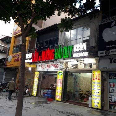 Tổng hợp- Quán Ăn Hải Quy - Lẩu & Nướng