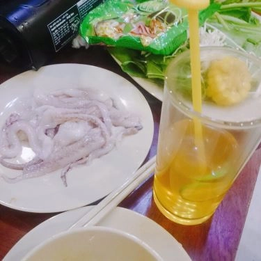Tổng hợp- Quán Ăn Hải Sản 3 Yêu Tinh - Lò Đúc