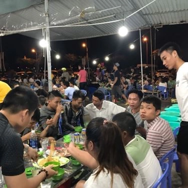 Tổng hợp- Quán Ăn Hải Sản A Tý