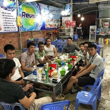 Tổng hợp- Quán Ăn Hải Sản A Tý
