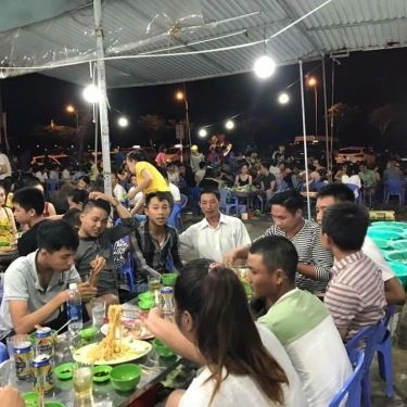 Tổng hợp- Quán Ăn Hải Sản A Tý