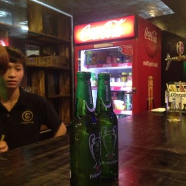 Tổng hợp- Quán Ăn Hải Sản MCV - Phan Chu Trinh