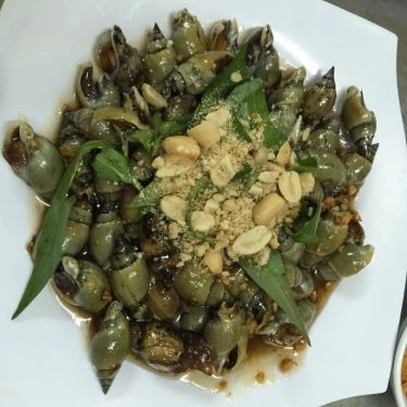 Món ăn- Quán Ăn Hải Sản Phan Thiết - Nguyễn Thiện Thuật