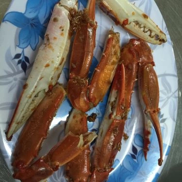 Món ăn- Quán Ăn Hải Sản Phan Thiết - Nguyễn Thiện Thuật
