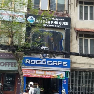 Tổng hợp- Quán Ăn Hải Sản Phố Quen - Lạc Trung