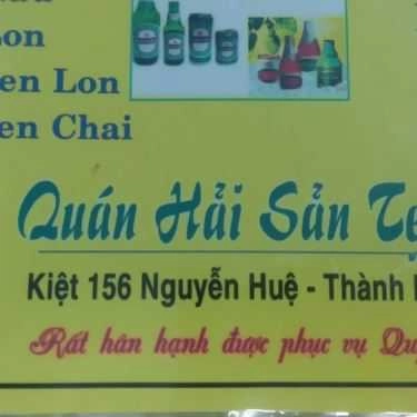 Tổng hợp- Quán Ăn Hải Sản Tẹo K4