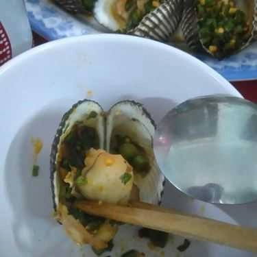 Tổng hợp- Quán Ăn Hải Sản Tẹo K4