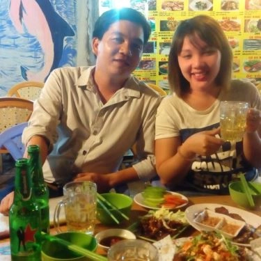 Tổng hợp- Quán Ăn Quán Thái Hà - Hải Sản Bình Châu