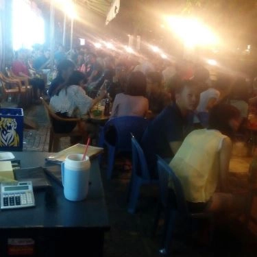 Tổng hợp- Quán Ăn Quán Thái Hà - Hải Sản Bình Châu