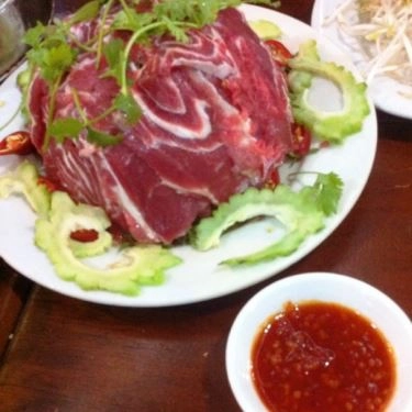 Món ăn- Quán Ăn Hai Zồ - Nhậu Bình Dân