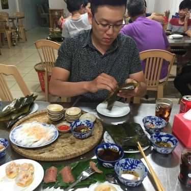 Tổng hợp- Quán Ăn Hàng Me - Đặc Sản Huế