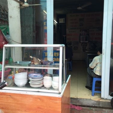 Tổng hợp- Quán Ăn Hạnh Béo - Thịt Chó Đủ Món