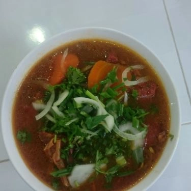 Tổng hợp- Quán Ăn Bún Bò Huế Hạnh - Đường 34
