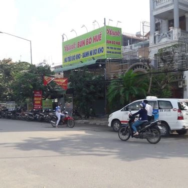 Tổng hợp- Quán Ăn Bún Bò Huế Hạnh - Đường 34