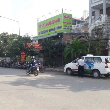Tổng hợp- Quán Ăn Bún Bò Huế Hạnh - Đường 34