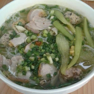 Tất cả hình- Quán Ăn Hạnh Dung - Bún & Xôi Các Món