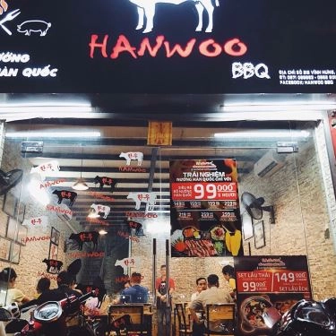 Tổng hợp- Quán Ăn Hanwoo BBQ - Lẩu & Nướng Hàn Quốc