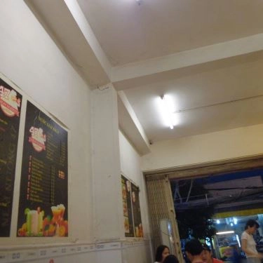 Tổng hợp- Quán Ăn Hào Sữa Pháp - Lê Văn Lương