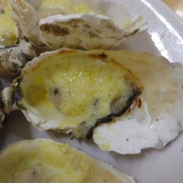 Món ăn- Quán Ăn Hào Sữa Pháp - Lê Văn Lương