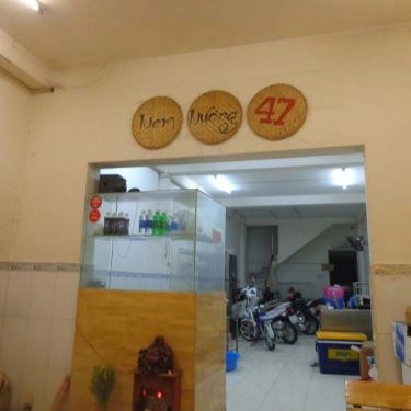 Tổng hợp- Quán Ăn Hào Sữa Pháp - Lê Văn Lương