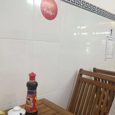 Tổng hợp- Quán Ăn Happy Days - Bánh Canh Gấc