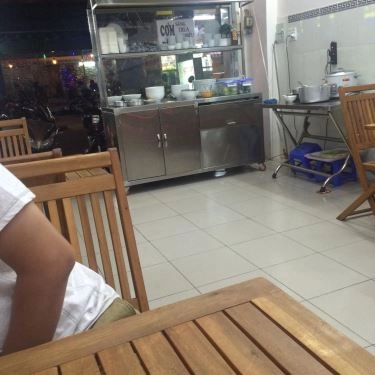 Tổng hợp- Quán Ăn Happy Days - Bánh Canh Gấc