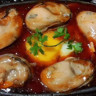 Món ăn- Quán Ăn Hàu Né 3 Ngon - Hàu Né & Bò Né