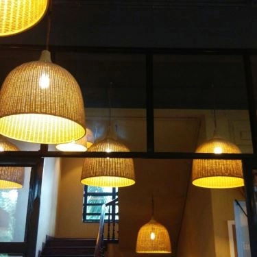 Tổng hợp- Quán Ăn Hẻm Quán - Chùa Hà