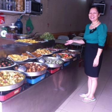 Món ăn- Quán Ăn Tiệm Cơm Hiền Trang - Nguyễn Văn Cừ